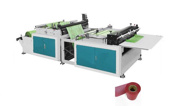 High Speed Sheet Cutting Machine