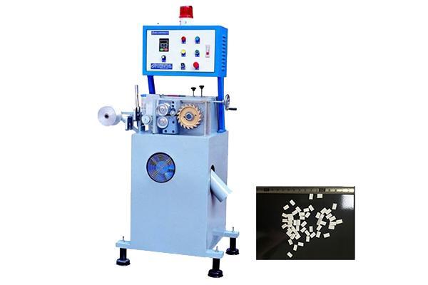 Plastic Film Recycling Granulator